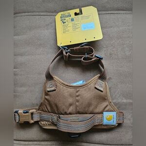 Carhartt Nylon Duck No Pull Dog Harness